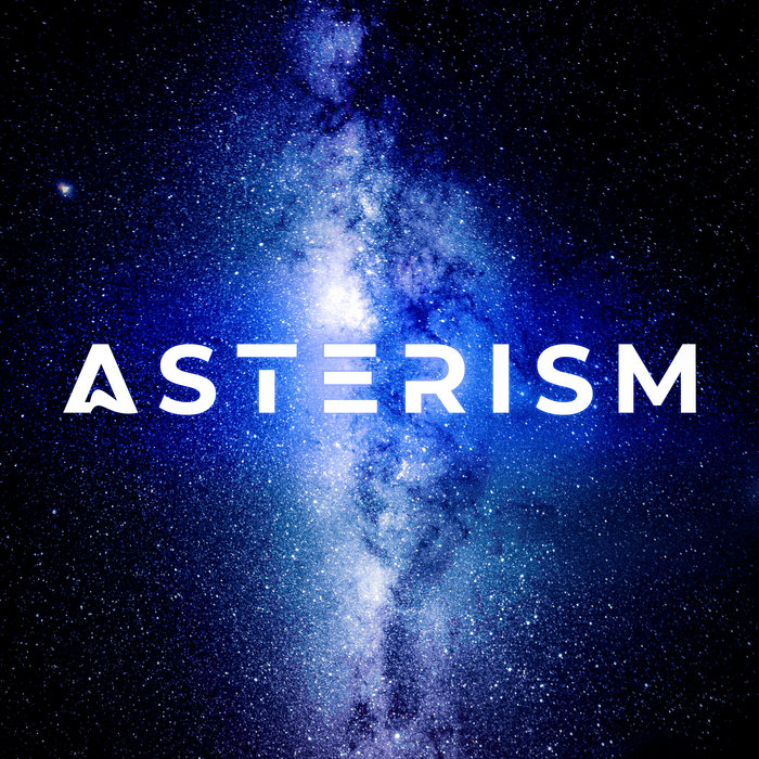 ASTERISM cover art