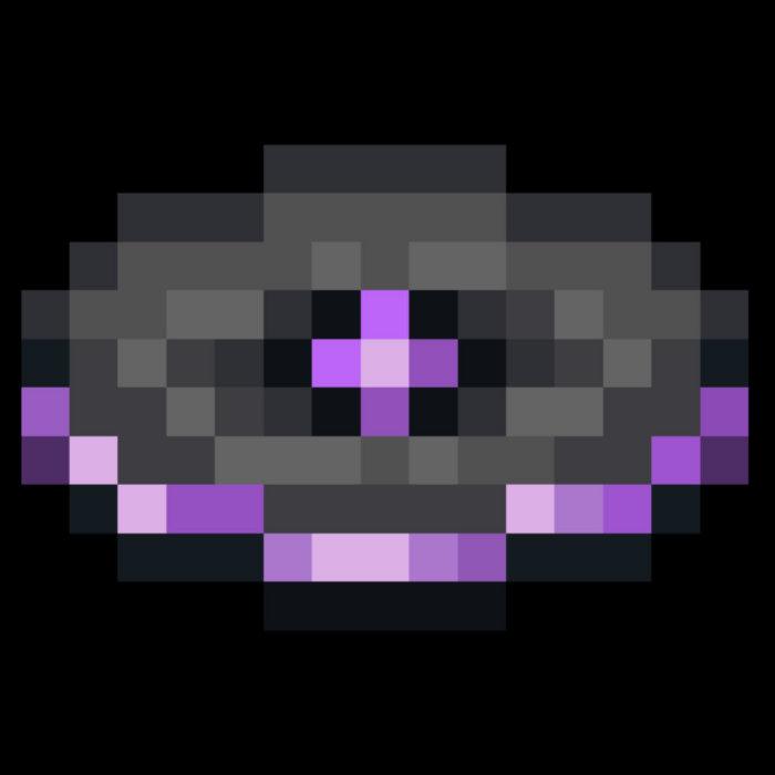 Minecraft Music Disc Concepts cover art